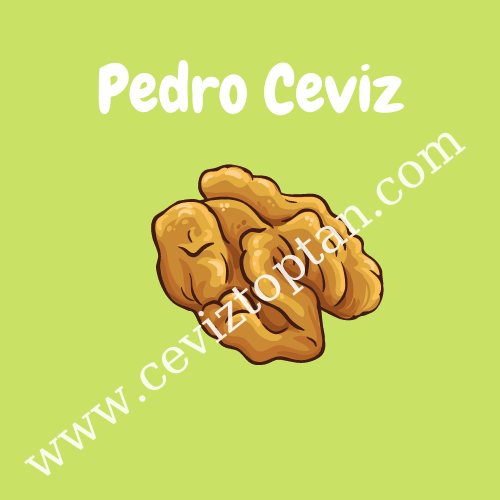 Pedro Ceviz